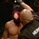 Illustration for article titled Mike Perrys Nose Was Thoroughly Fucked Up By A Knee